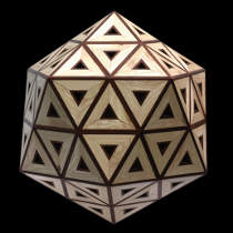 icosaedro